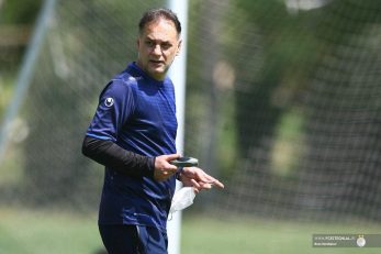 مجید نامجو مطلق در استقلال