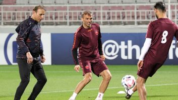 سیدجلال حسینی