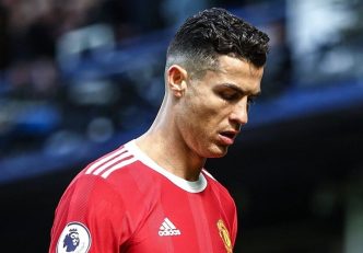 کریستیانو رونالدو