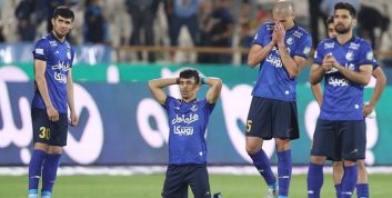 کریم بوستانی پیشکسوت استقلال درباره این تیم صحبت کرد