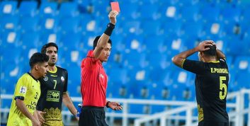 سپاهان ؛ پایان طلسم تیم التعاون مقابل ایرانی ها