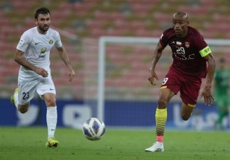 تمجید AFC از عملکرد فولاد خوزستان مقابل آهال ترکمنستان در شب گلزنی کولیبالی