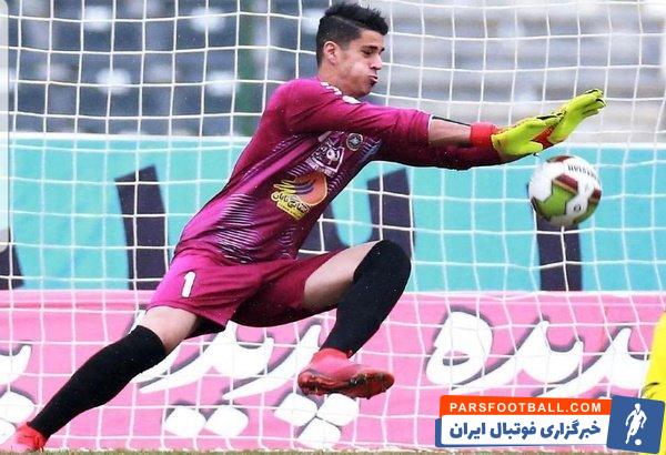 پیام نیازمند خطاب به مربیان پرسپولیس : مشکلی برای آمدن به تیم شما ندارم