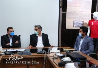 توئیت مهرداد سراجی