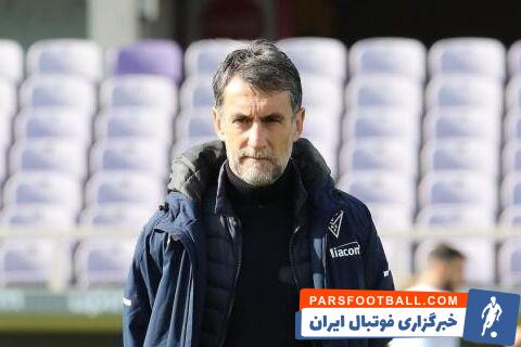 پیام گابریله پین به مدیران استقلال از ایتالیا : اگر تست کرونا منفی شد ، شنبه به تهران بر می‌گردم