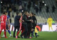 خبر خوش به سرخها در خصوص محرومیت گل محمدی ؛ حکم یحیی در استیناف به ۲ دلیل تغییر میکند