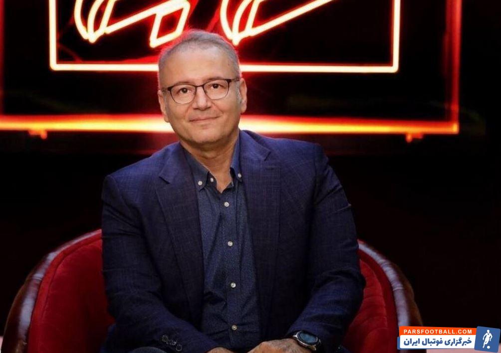 رضا جاودانی : پرونده شکایت کمیته داوران فدراسیون از فرهاد مجیدی و استقلال هم به کمیته اخلاق ارجاع شده است