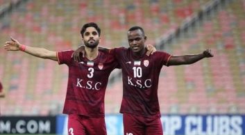 فولاد ایران 1 - 0 آهال ترکمنستان ؛ راه صعود شاگردان جواد نکونام هموار شد