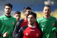 علیرضا بیرانوند گزینه نهایی یحیی گل محمدی برای دروازه پرسپولیس