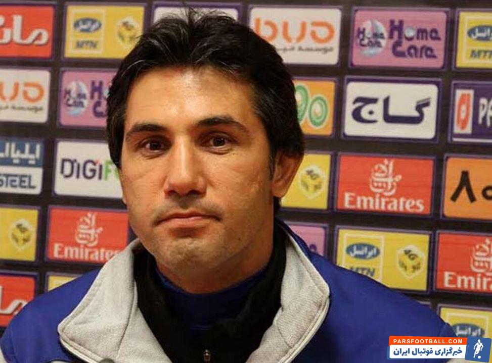 عباس آقایی : جدایی مهدی ترابی از پرسپولیس تبعات زیادی برای این تیم دارد