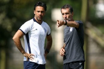 سفر گابریل پین به ایتالیا