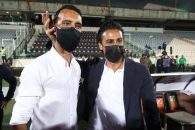 کمک رضا عنایتی به فرهاد مجیدی ؛ هوادار پیشنهاد استقلال را برای بازی دوستانه قبول کرد