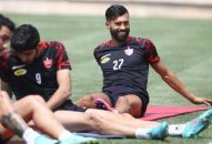 وظیفه جدید یحیی گل محمدی به رامین رضاییان ؛ زدن ضربه پنالتی و شروع مجددها در غیاب مهدی ترابی