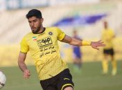 پایان قرارداد دانیال اسماعیلی فر گزینه مدنظر گل محمدی ؛ ستاره سپاهان دلیل تمدید نشدن قرارداد رامین رضاییان با پرسپولیس