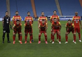 فولاد خوزستان در لیگ قهرمانان آسیا