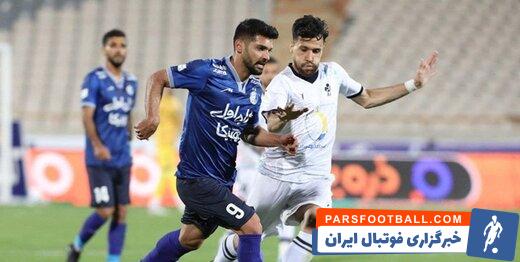 باشگاه پیکان به حکم استقلال و پرسپولیس واکنش نشان داد