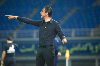 مهدی رحمتی : نقاط ضعف پرسپولیس را می دانستیم