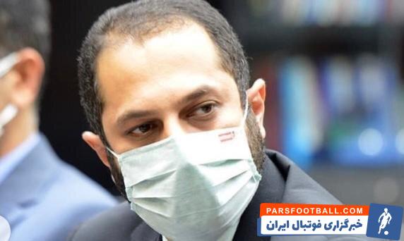 واکنش معاون حقوقی پیشین پرسپولیس به برخی تصمیمات قضایی فدراسیون فوتبال ؛ برخی موارد نشانه آماتور بودن مدیران این فدراسیون است