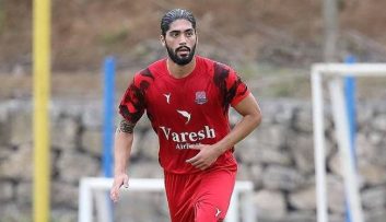 امیرمهدی جانملکی