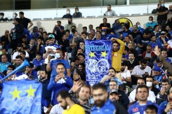 استقلال ؛ آغاز بلیت فروشی دیدار استقلال مقابل نساجی مازندران