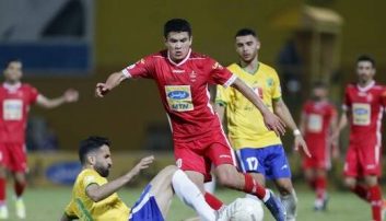 شرزود تمیروف