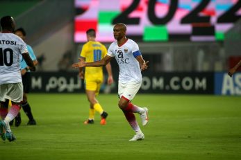 فولاد خوزستان در لیگ قهرمانان آسیا