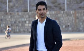 زمین تمرین استقلال