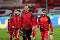 میانجی گری فایده ای نداشت ؛ ستاره پرسپولیس رفتنی شد