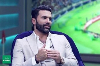 علیرضا نیکبخت