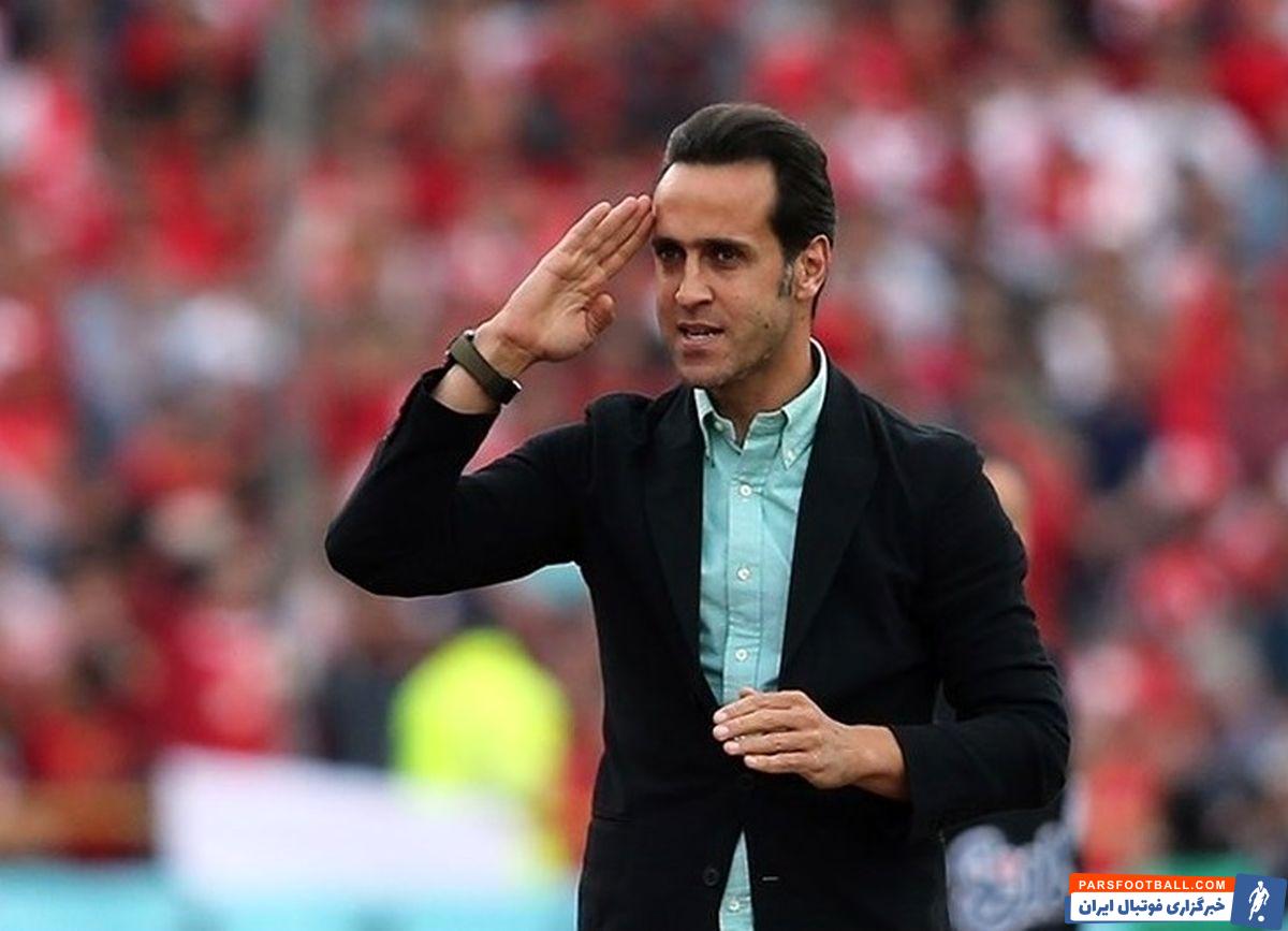 علی کریمی : پخته نخواهی شد، مگر بعد از انکه احساس کردی سرشار از سخنی، ولی لازم نمیدانی به کسی چیزی از ان بگویی