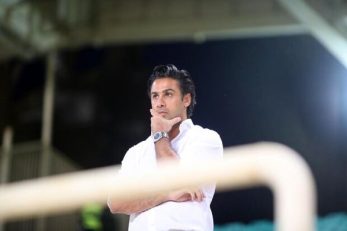 راز تاریخی میان فرهاد و استقلال فاش شد راز تاریخی میان فرهاد و استقلال فاش شد