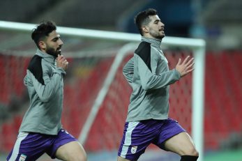 تیم ملی ؛ دفاع راست ابهام برانگیز ترین جایگاه تیم ملی