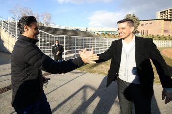 فابیو جانواریو : خط دفاعی مستحکم در قهرمانی استقلال تاثیرگذار بود