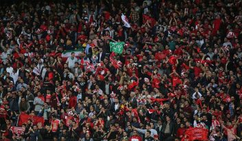 بازگشت تماشاگران فوتبال به ورزشگاه ها