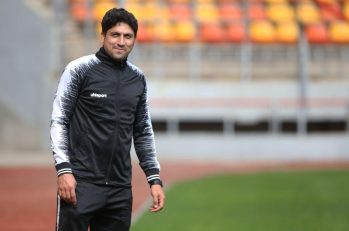 نظر محمد علوی درباره تیم ملی