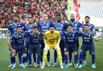 استقلال در اندیشه رکورد شکنی