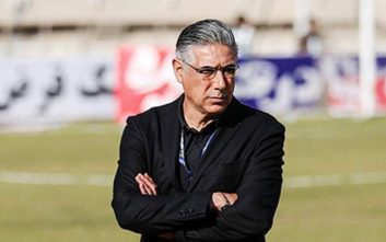 انتقاد افشین قطبی از فدراسیون