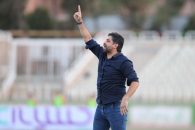 پیروز قربانی