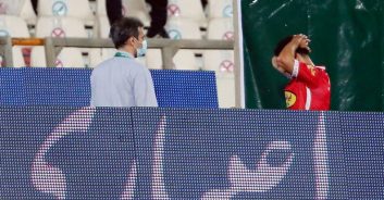 صادق درودگر : هیچ تبلیغاتی برای پرسپولیس نگرفتیم ؛ استقلال باید طلب خود را پرداخت کند