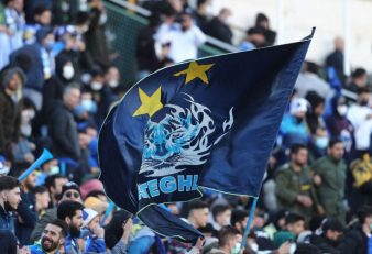 مجوز حضور 63 هزار نفری برای هواداران استقلال در جشن قهرمانی شاگردان مجیدی