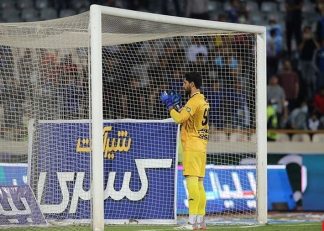 منصور رشیدی : استقلال فکر نکند بازی های راحتی دارد ؛ جای فرهاد مجیدی بودم رضایی را به تیم امید می‌دادم