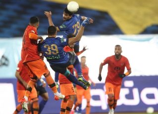 استقلال با ترکیبی متفاوت به مصاف مس رفسنجان می رود