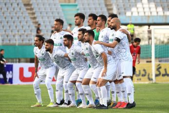 آلومینیوم ؛ غیبت میلاد فخرالدینی، علیرضا نقی‌زاده، محمد علی‌نژاد و امیر نوری برابر استقلال