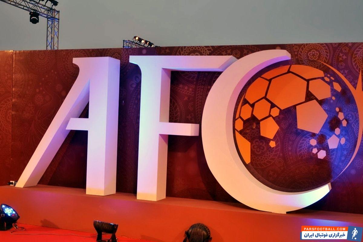 علی تارقلی زاده رئیس ایرانی دپارتمان فوتسال AFC استعفا کرد