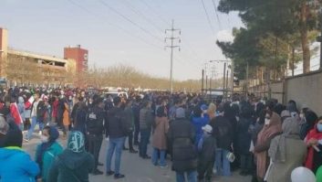 واکنش سینا کلهر به شایعه ورزشگاه مشهد