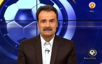 جلال چراغپور : یحیی گل محمدی را با برانکو مقایسه نکنید