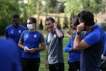 احتمال بازگشت گابریله پین به ایتالیا پس از پایان رسیدن فصل برای استقلال