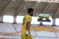 بازگشت شهریار مغانلو به پرسپولیس