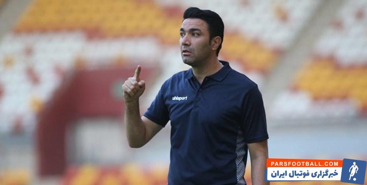 پاسخ منفی مجدد جواد نکونام به استقلال