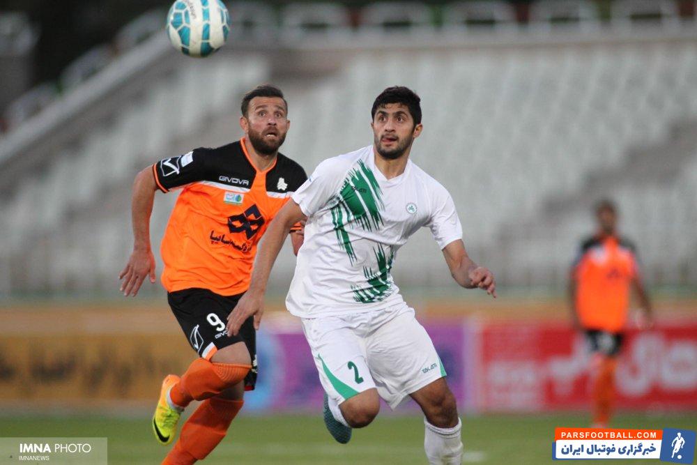 محمد نژادمهدی